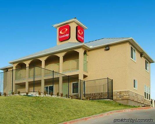 Motel 6-Azle, Tx エクステリア 写真