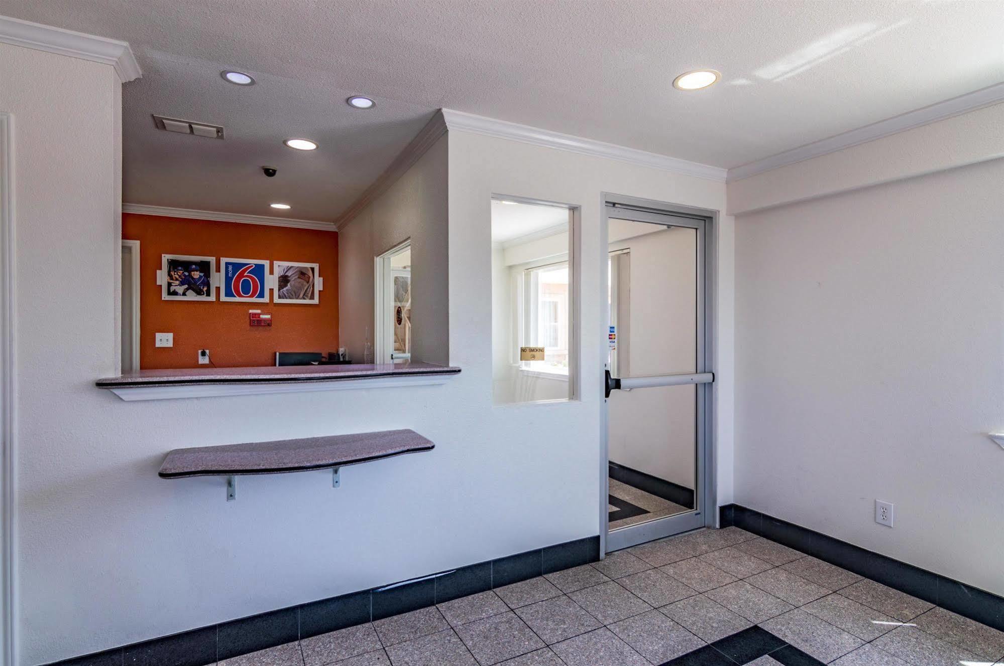 Motel 6-Azle, Tx エクステリア 写真