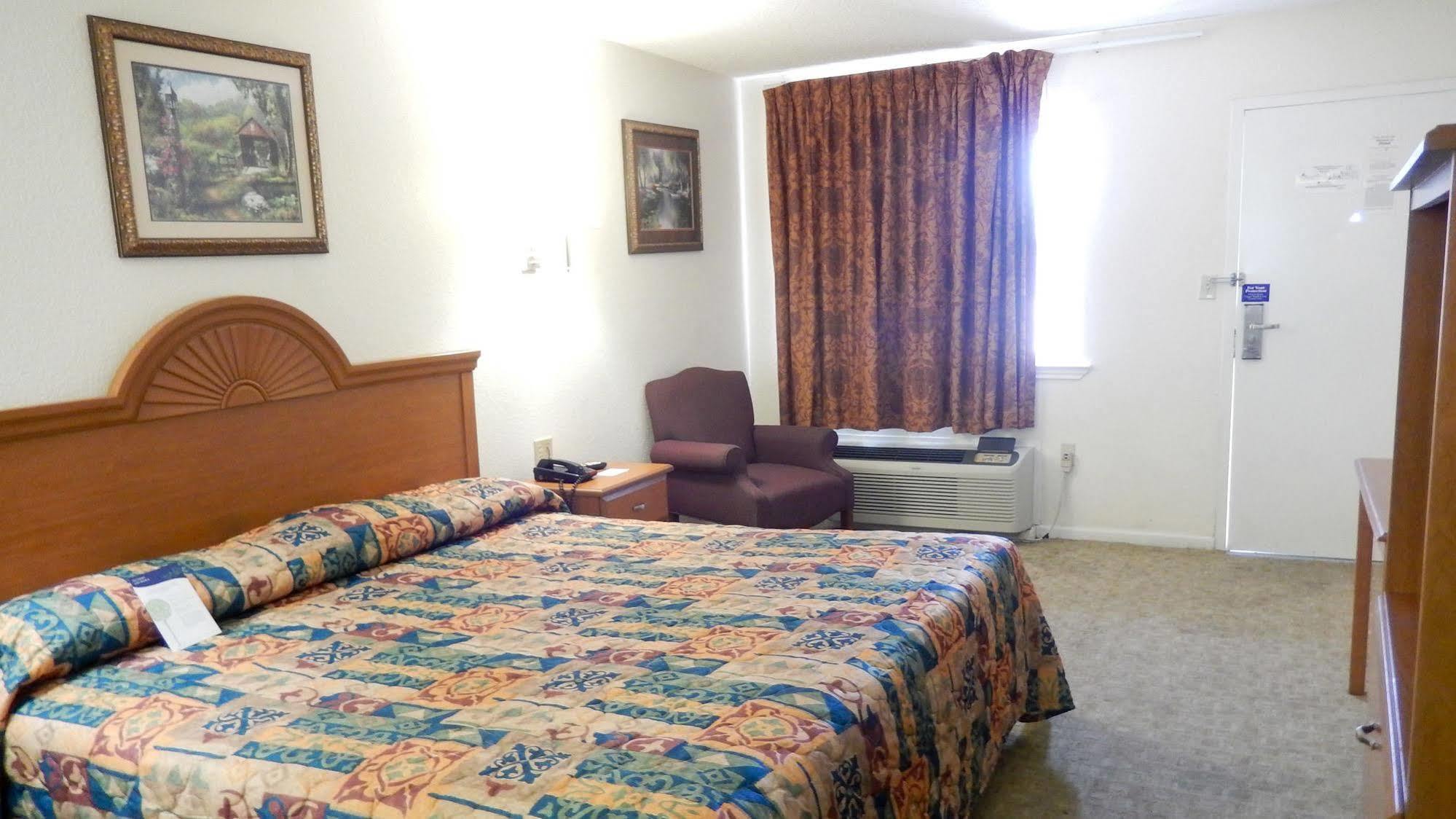 Motel 6-Azle, Tx エクステリア 写真