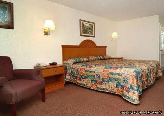 Motel 6-Azle, Tx エクステリア 写真